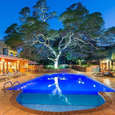 Anew Hotel Hluhluwe Luaran gambar
