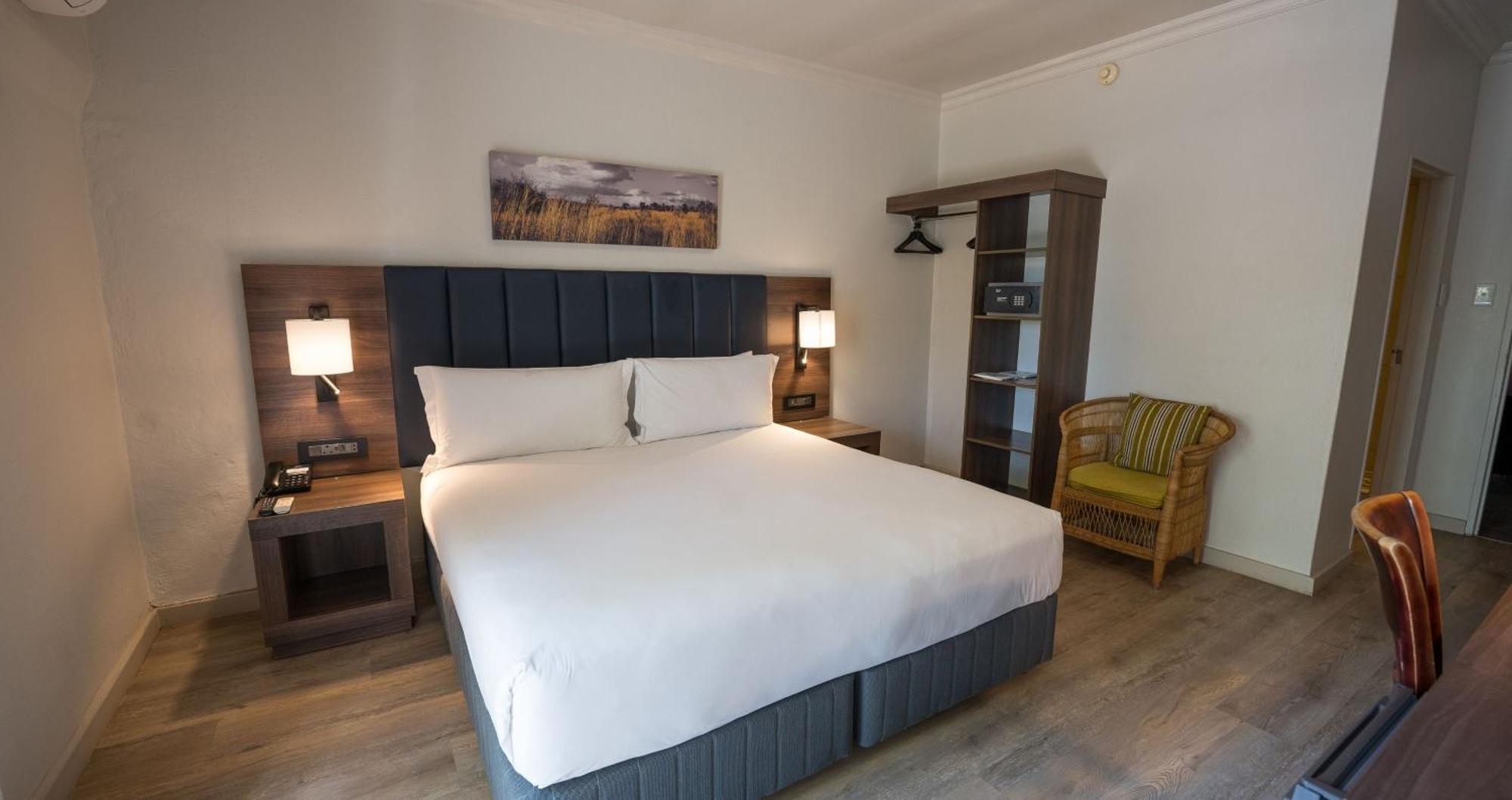 Anew Hotel Hluhluwe Luaran gambar
