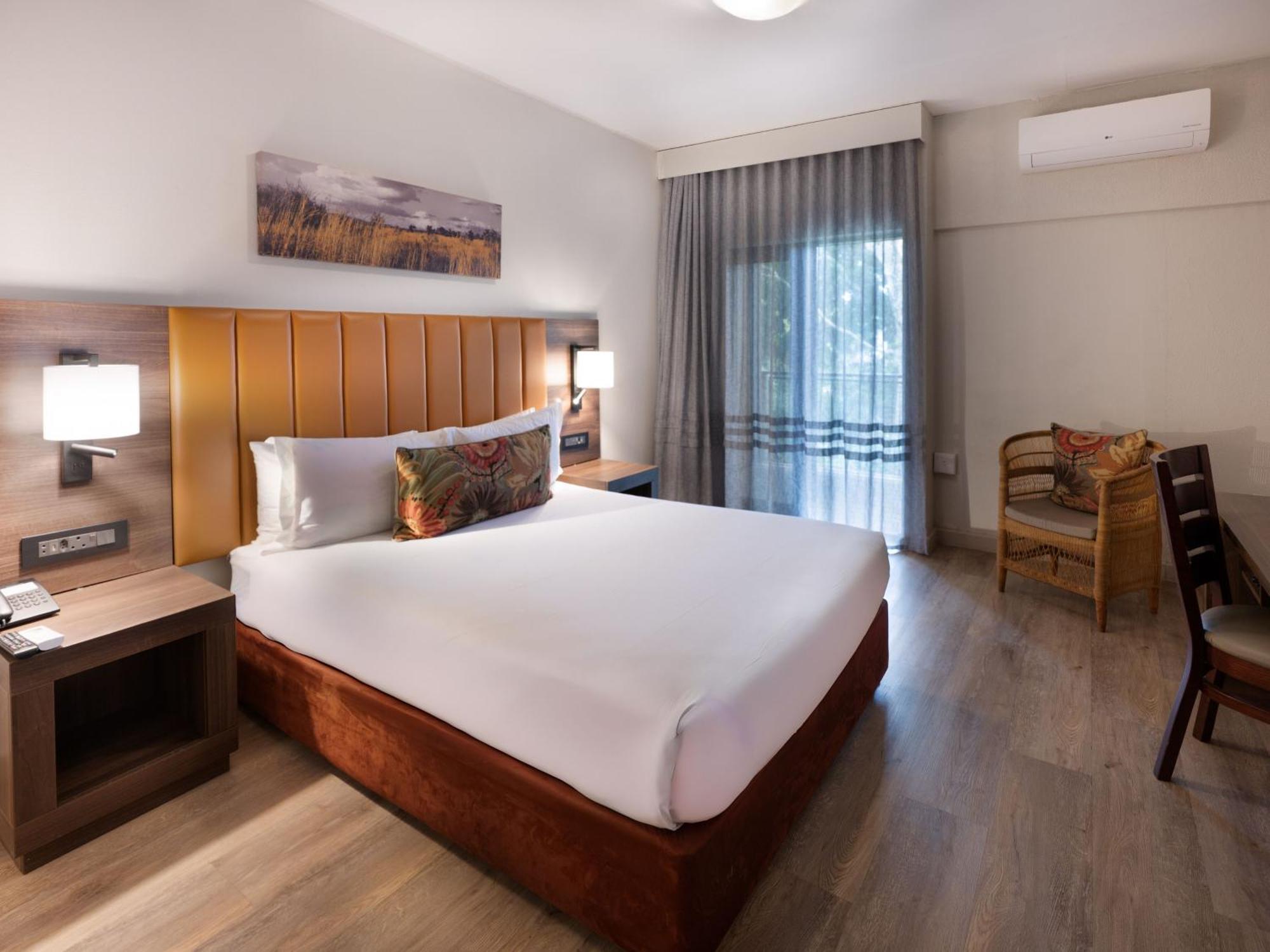 Anew Hotel Hluhluwe Luaran gambar