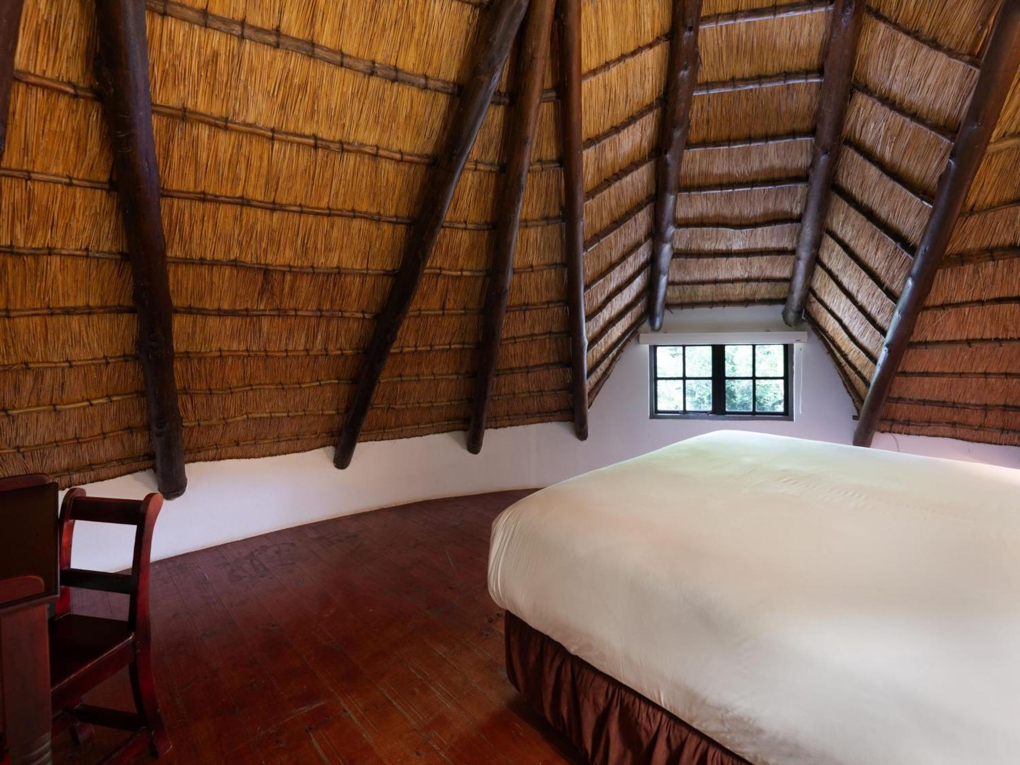 Anew Hotel Hluhluwe Luaran gambar