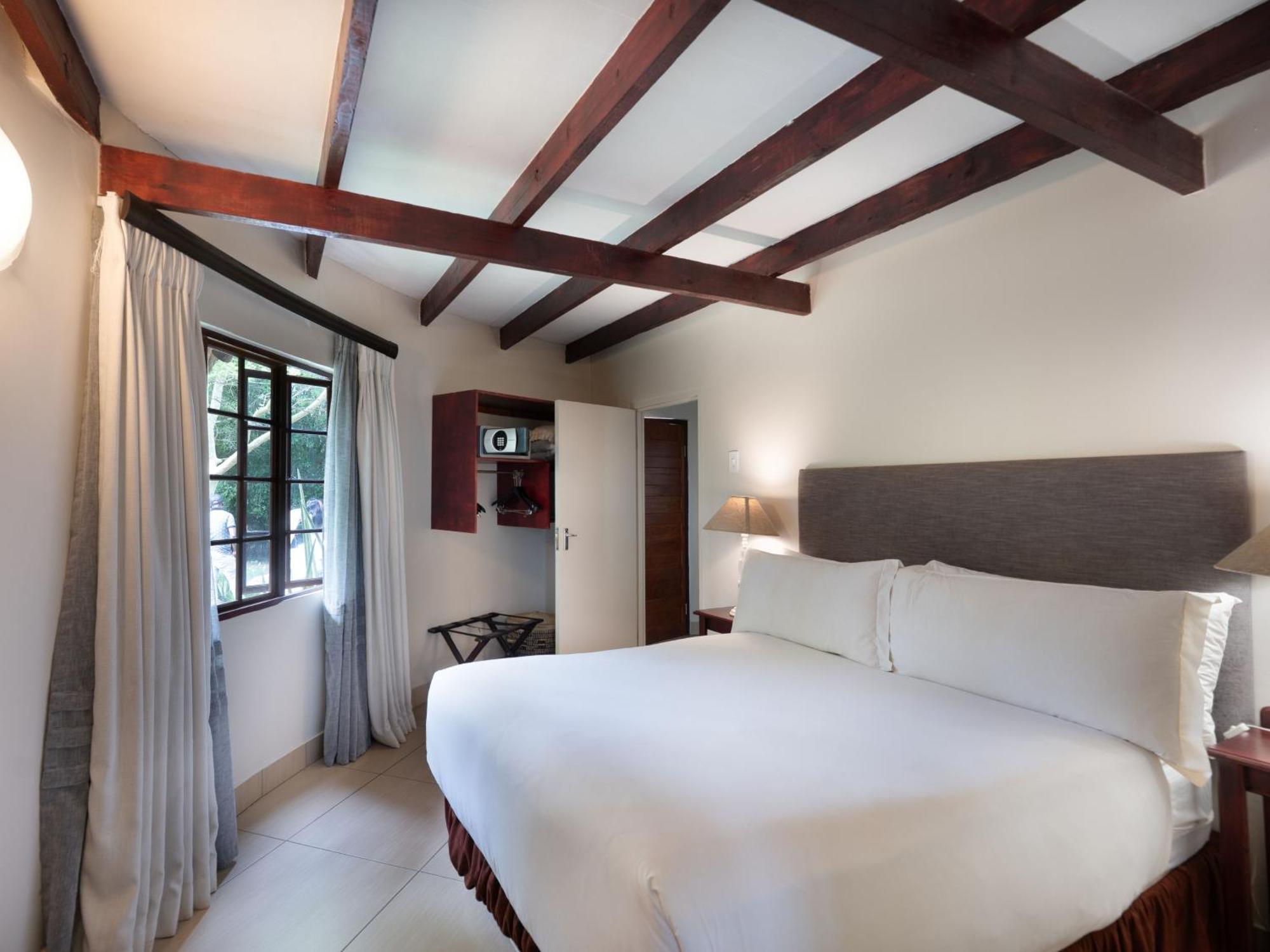 Anew Hotel Hluhluwe Luaran gambar