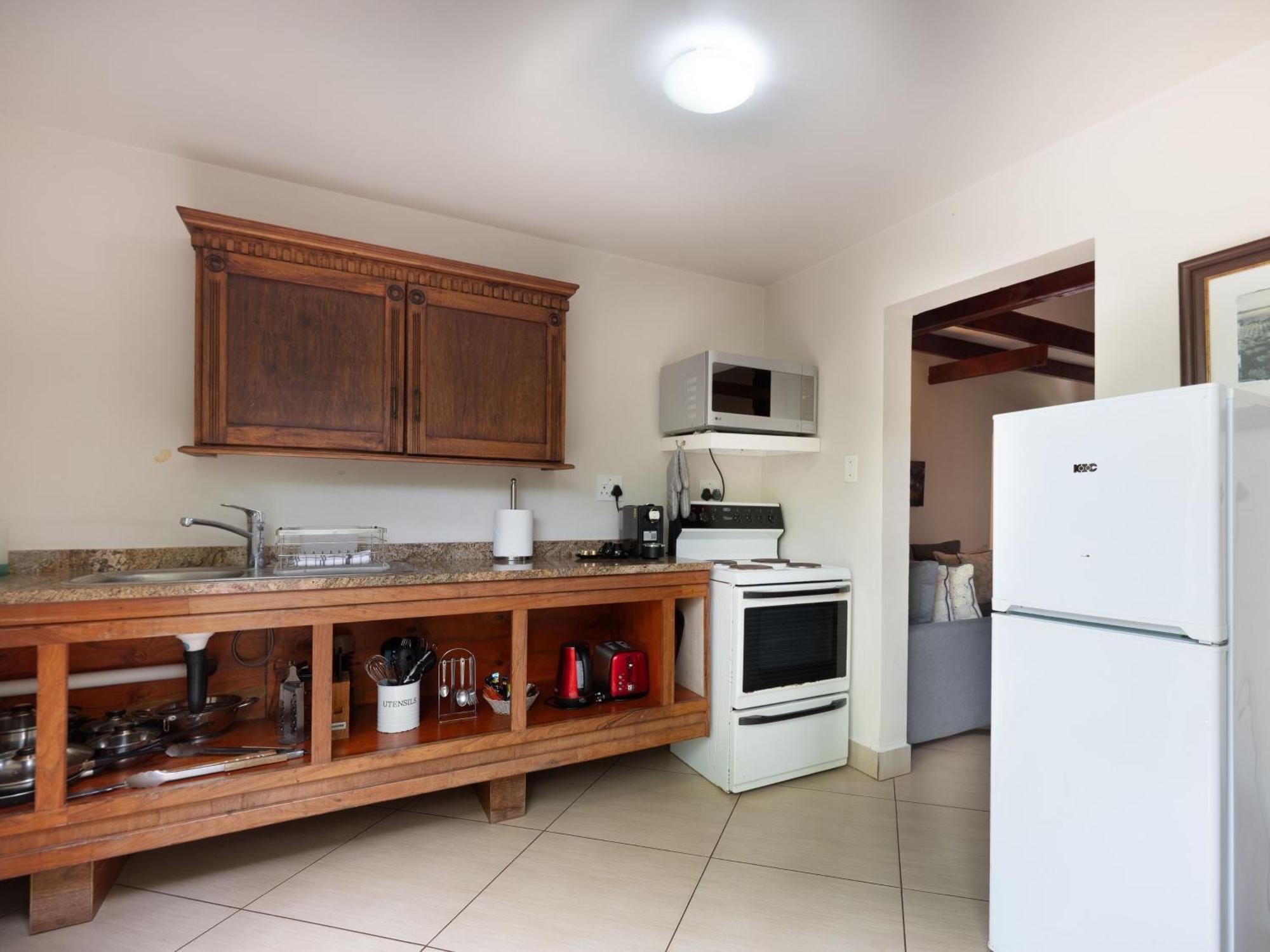 Anew Hotel Hluhluwe Luaran gambar