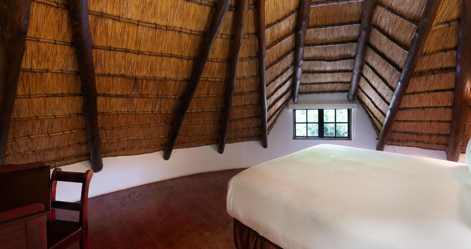 Anew Hotel Hluhluwe Luaran gambar