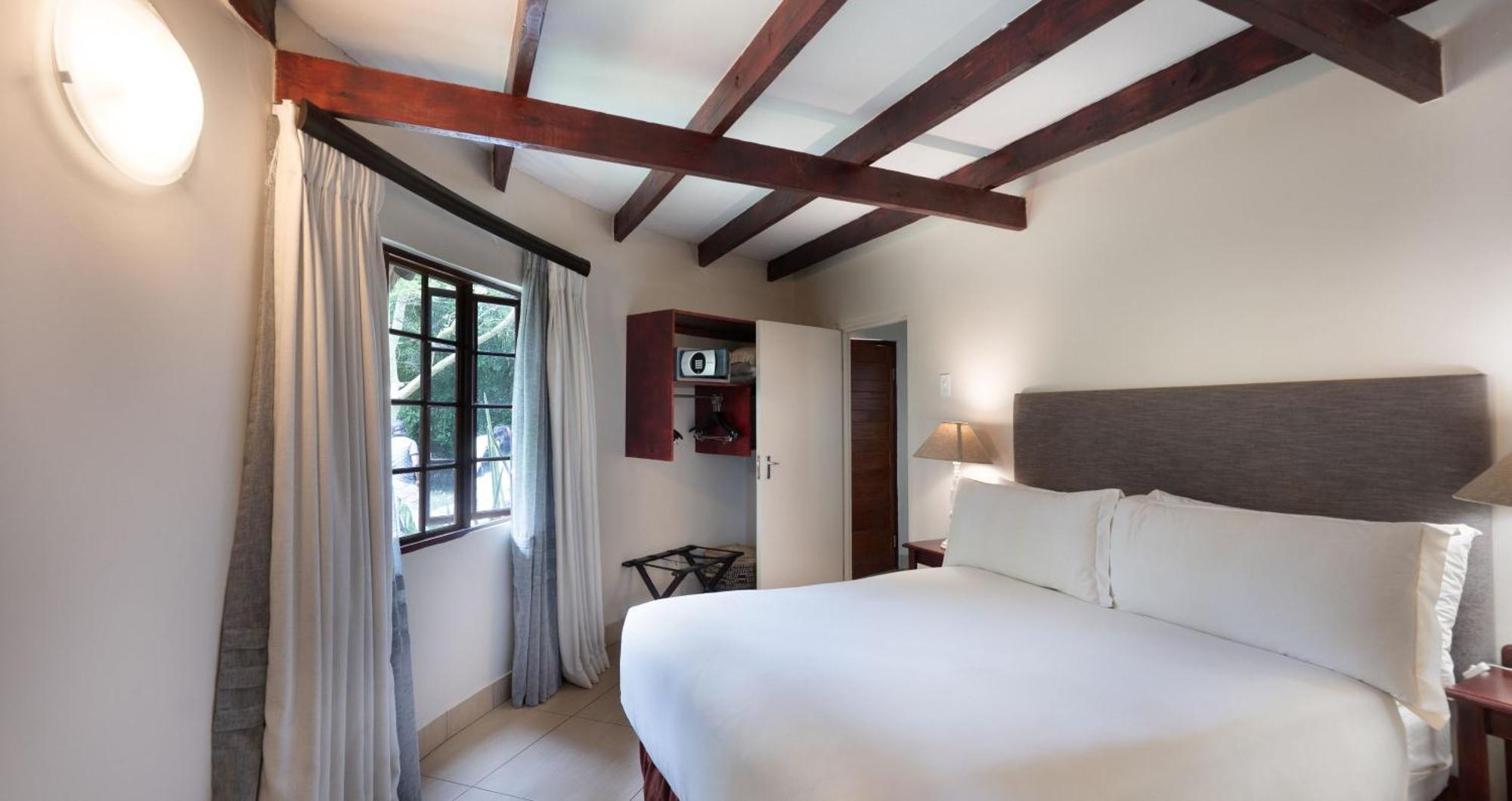 Anew Hotel Hluhluwe Luaran gambar