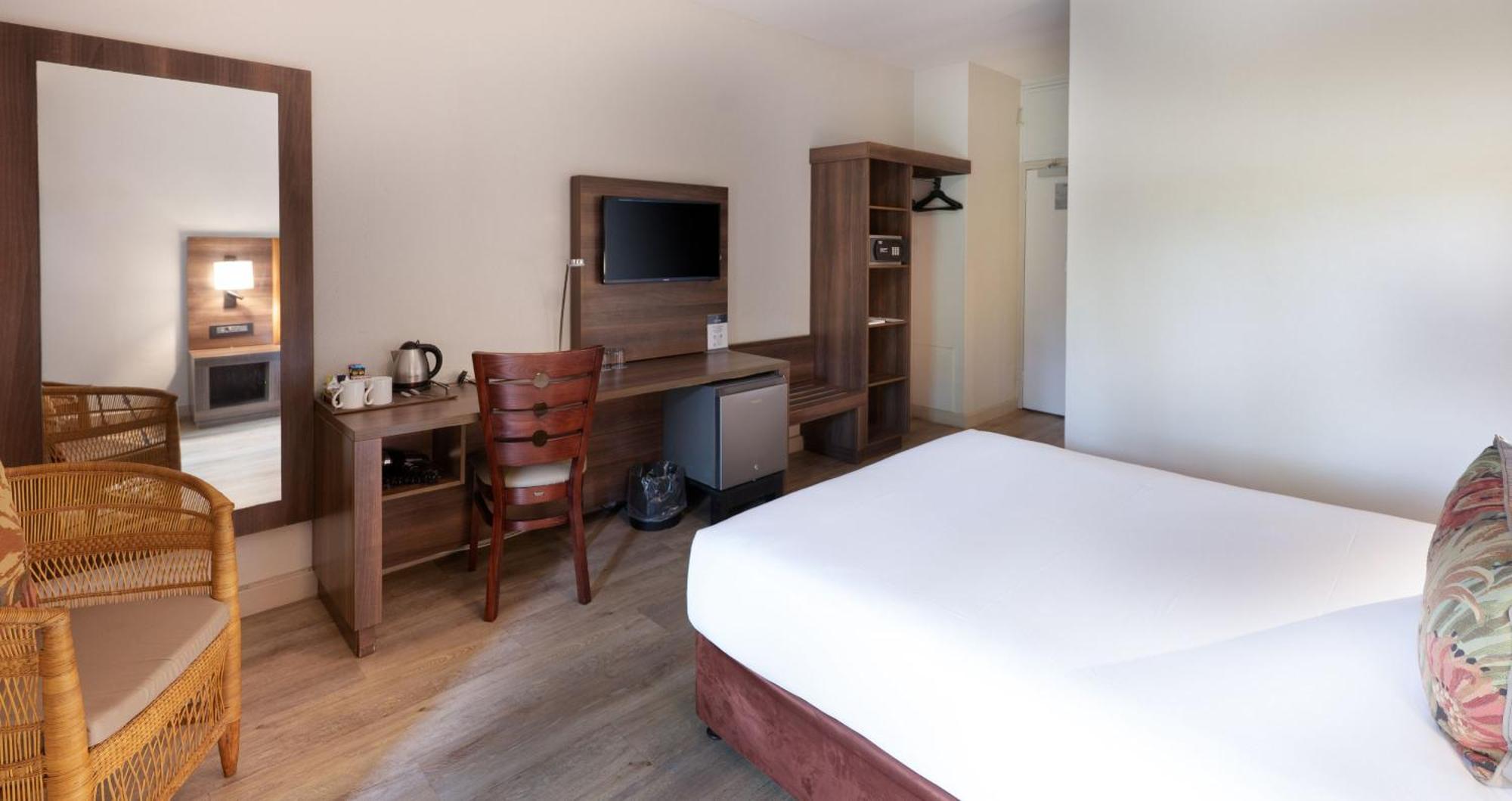 Anew Hotel Hluhluwe Luaran gambar
